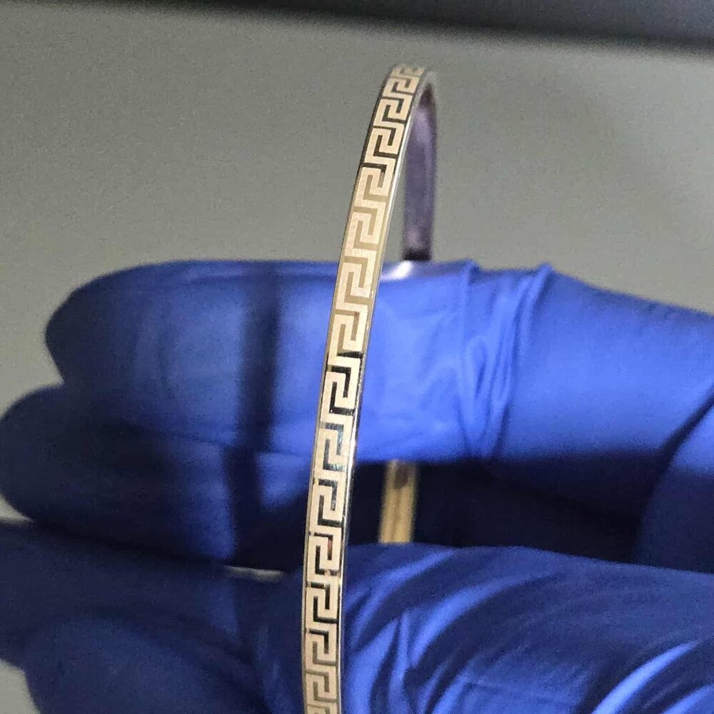 Bangle SLIM TYPE - Picture 5 of 16